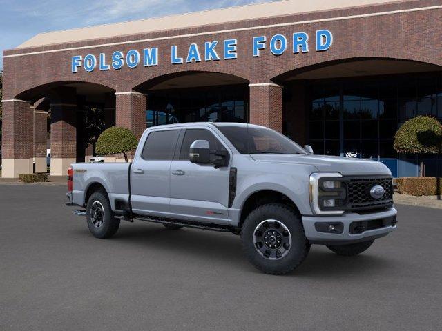 new 2024 Ford F-250 car, priced at $94,125