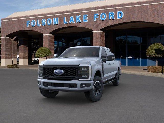 new 2024 Ford F-250 car, priced at $94,125