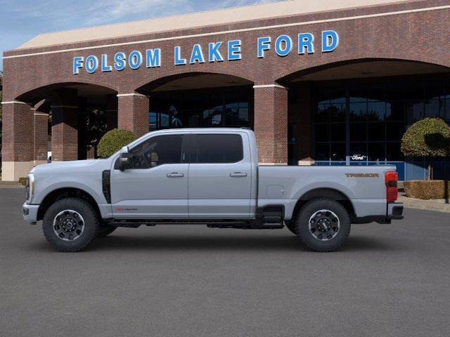 new 2024 Ford F-250 car, priced at $94,125