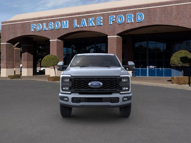 new 2024 Ford F-250 car, priced at $94,125