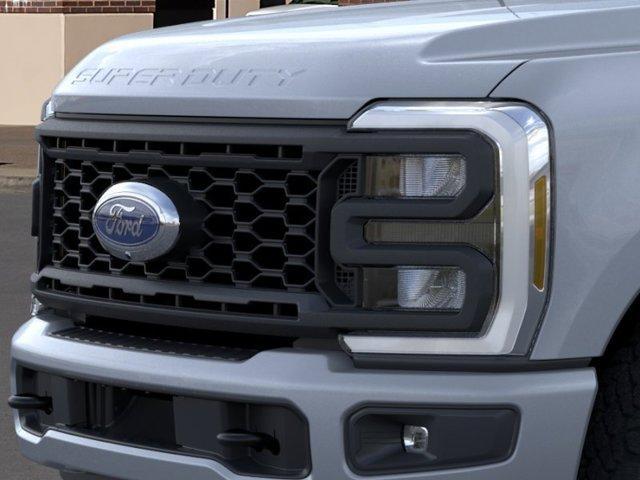 new 2024 Ford F-250 car, priced at $94,125