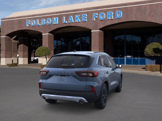 new 2025 Ford Escape car, priced at $36,253