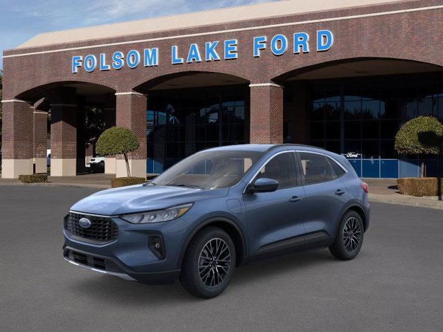 new 2025 Ford Escape car, priced at $36,253
