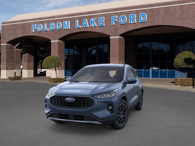 new 2025 Ford Escape car, priced at $36,253