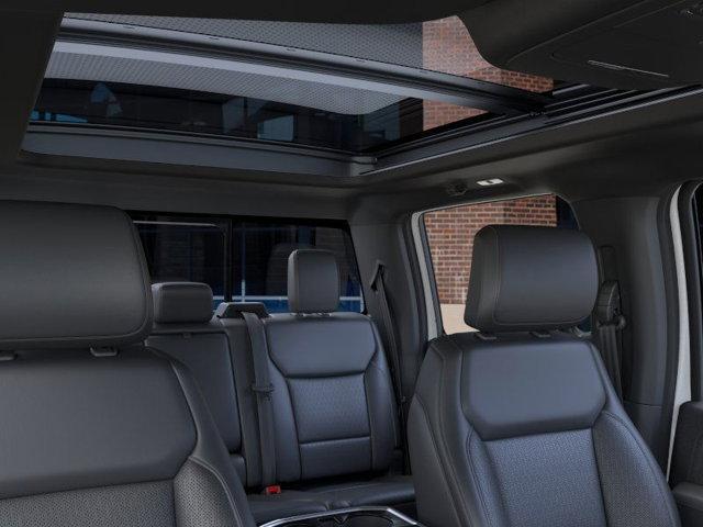 new 2025 Ford F-150 car, priced at $69,066
