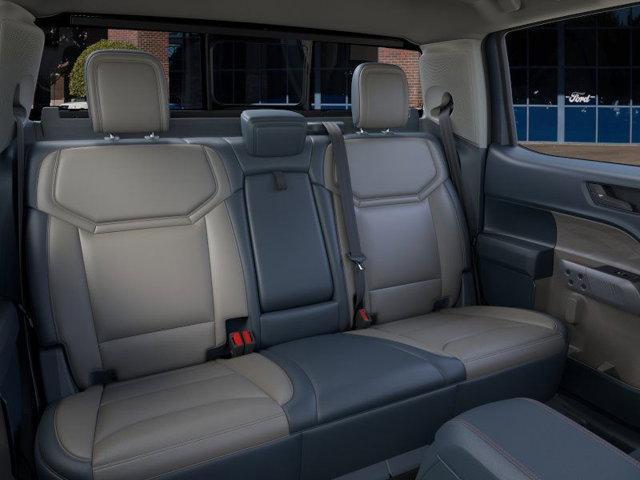 new 2025 Ford Maverick car, priced at $38,720