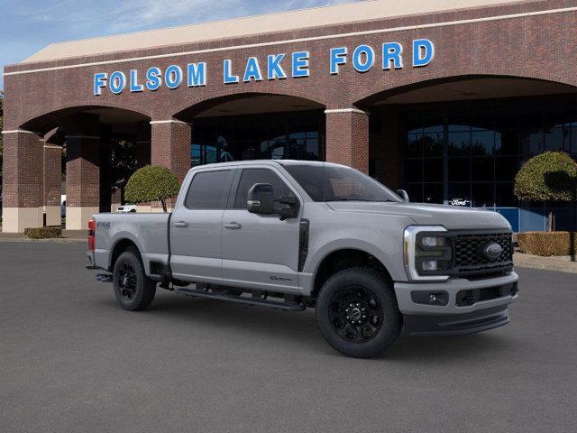 new 2025 Ford F-250 car, priced at $91,490