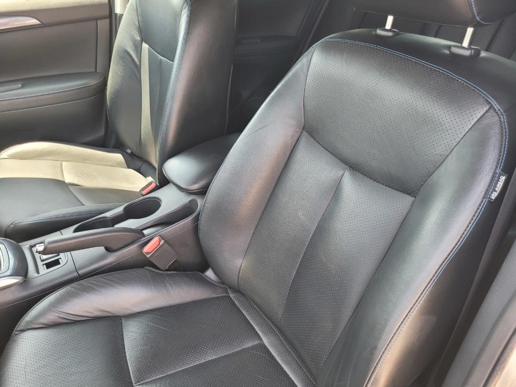 used 2019 Nissan Sentra car, priced at $15,000