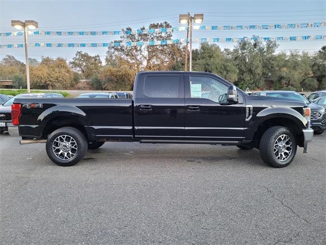 used 2020 Ford F-350 car, priced at $44,440