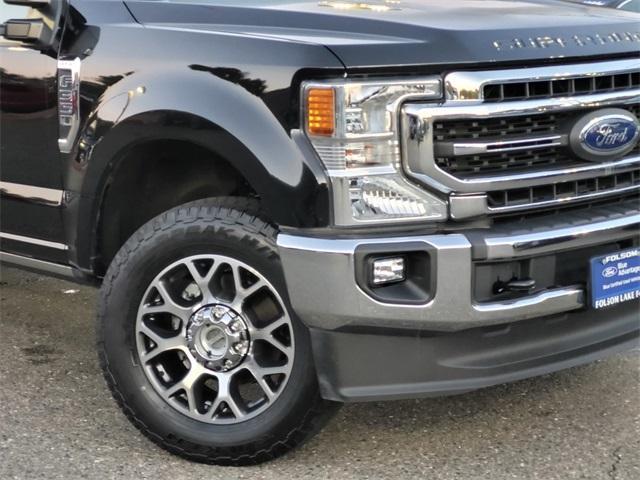 used 2020 Ford F-350 car, priced at $44,440