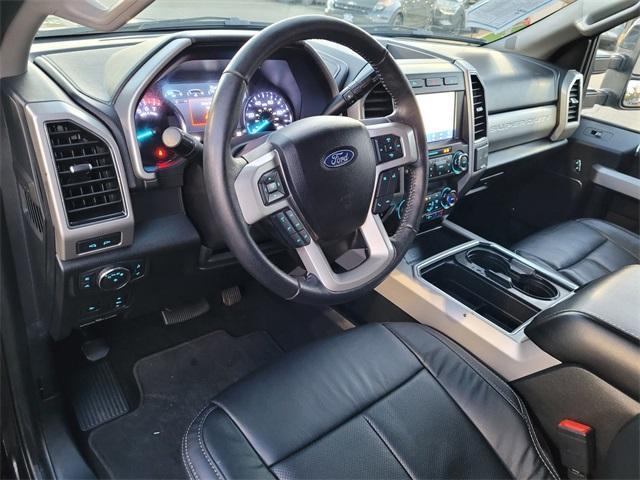 used 2020 Ford F-350 car, priced at $44,440