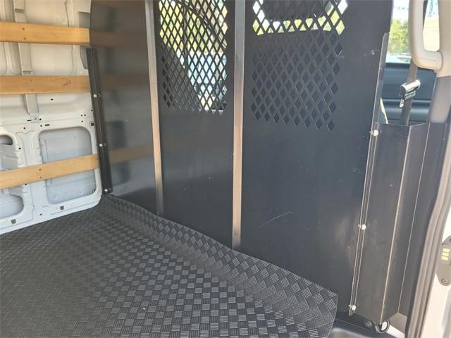 used 2023 Ford Transit-250 car, priced at $35,000