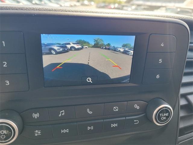 used 2023 Ford Transit-250 car, priced at $35,000