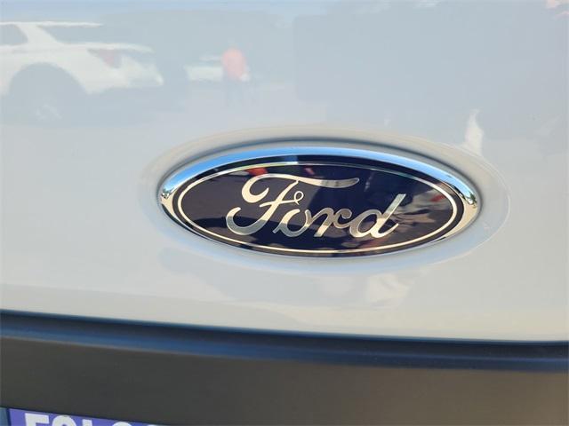 used 2023 Ford Transit-250 car, priced at $35,000