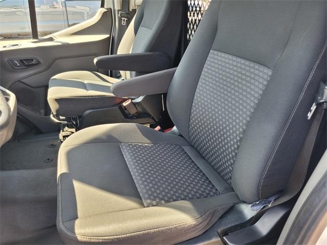 used 2023 Ford Transit-250 car, priced at $35,000