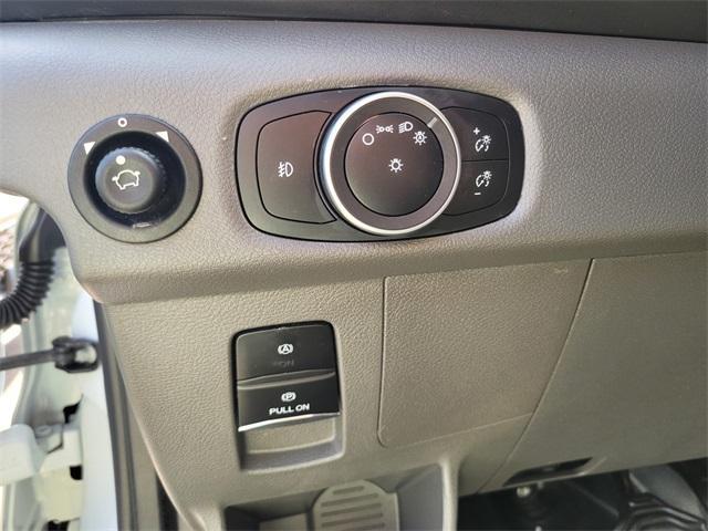 used 2023 Ford Transit-250 car, priced at $35,000