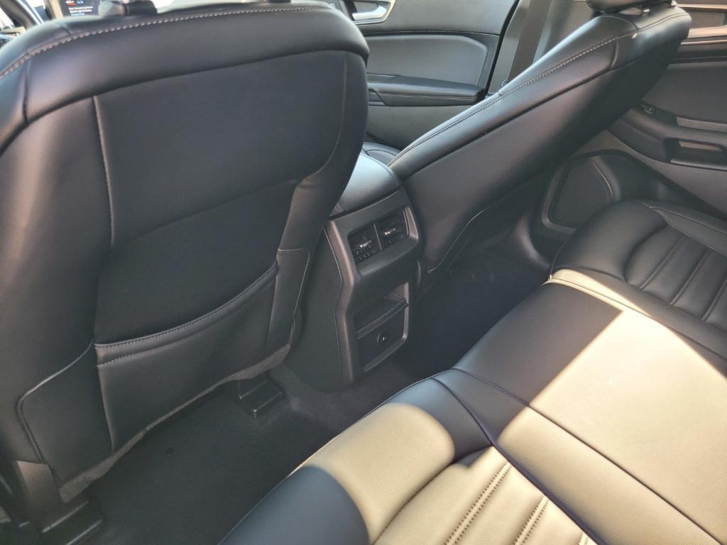 used 2024 Ford Edge car, priced at $26,212