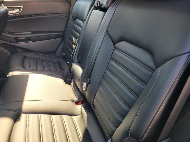 used 2024 Ford Edge car, priced at $25,798