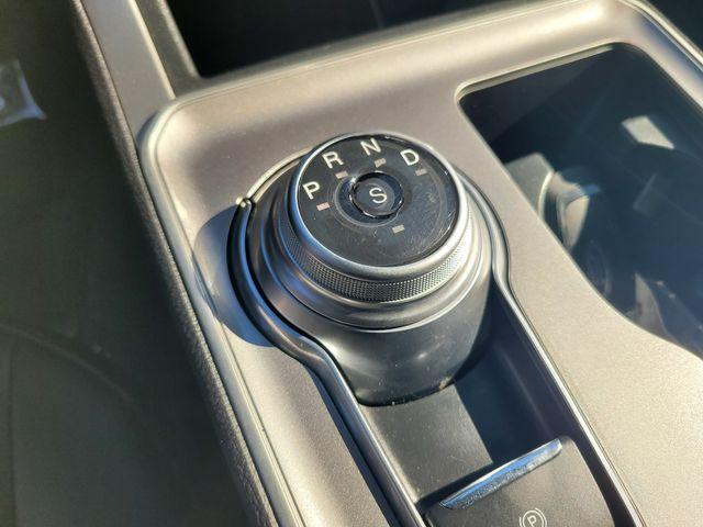 used 2024 Ford Edge car, priced at $25,798