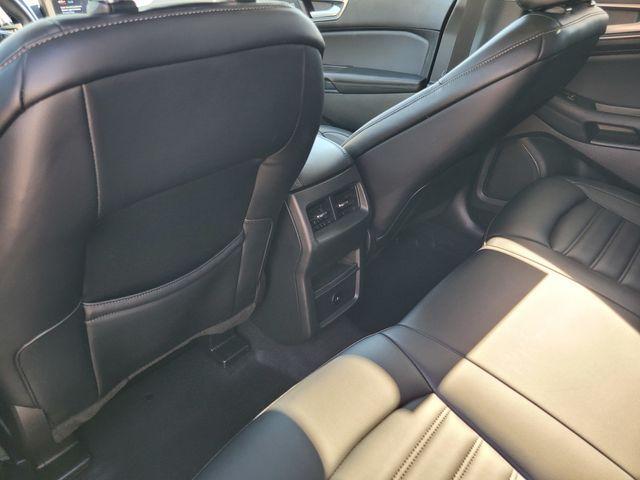 used 2024 Ford Edge car, priced at $25,798