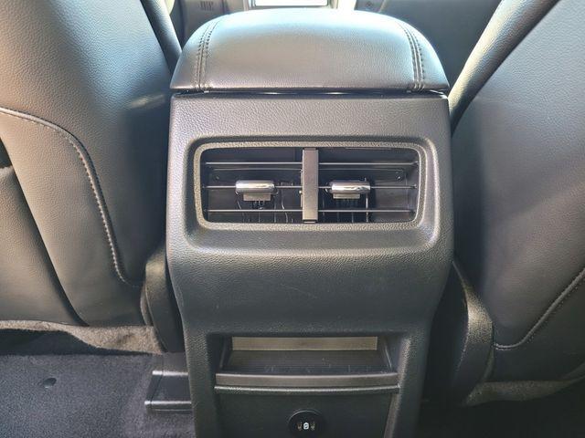 used 2024 Ford Edge car, priced at $25,798