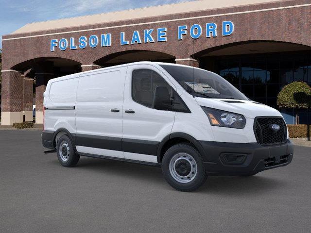 new 2025 Ford Transit-250 car, priced at $51,410