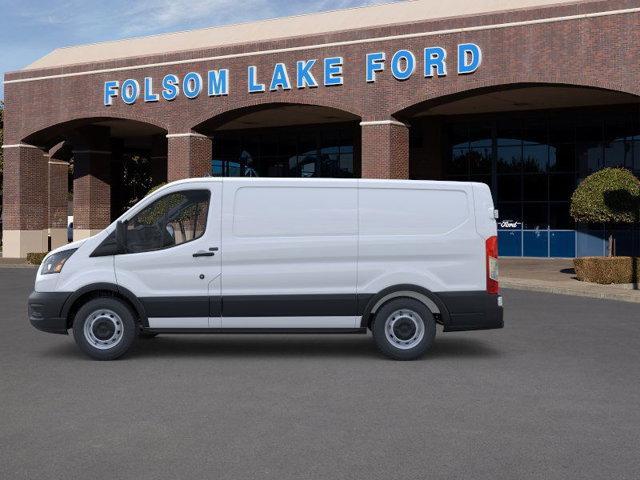 new 2025 Ford Transit-250 car, priced at $51,410