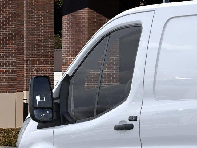 new 2025 Ford Transit-250 car, priced at $51,410