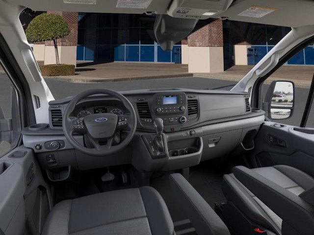 new 2025 Ford Transit-250 car, priced at $51,410