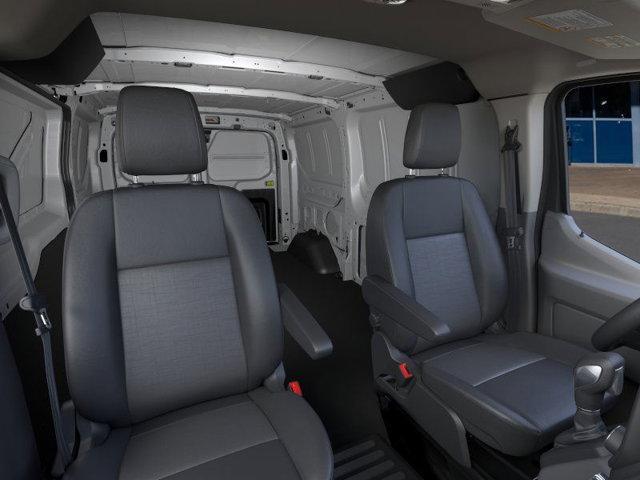 new 2025 Ford Transit-250 car, priced at $51,410