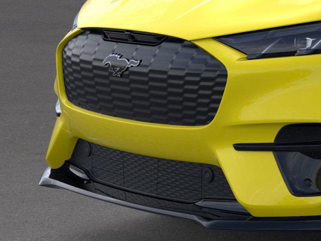 new 2025 Ford Mustang Mach-E car, priced at $57,255