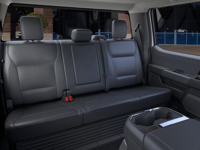 new 2025 Ford F-250 car, priced at $89,895