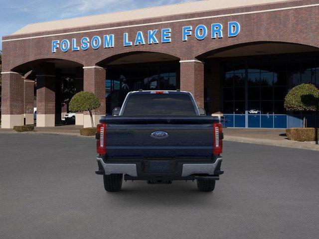 new 2025 Ford F-350 car, priced at $86,665