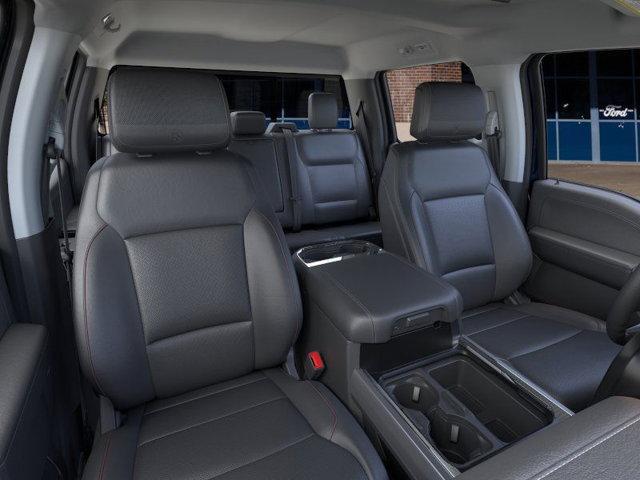 new 2025 Ford F-350 car, priced at $86,665