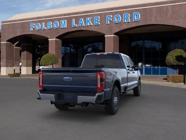 new 2025 Ford F-350 car, priced at $86,665