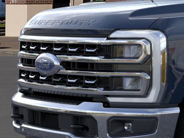 new 2025 Ford F-350 car, priced at $86,665