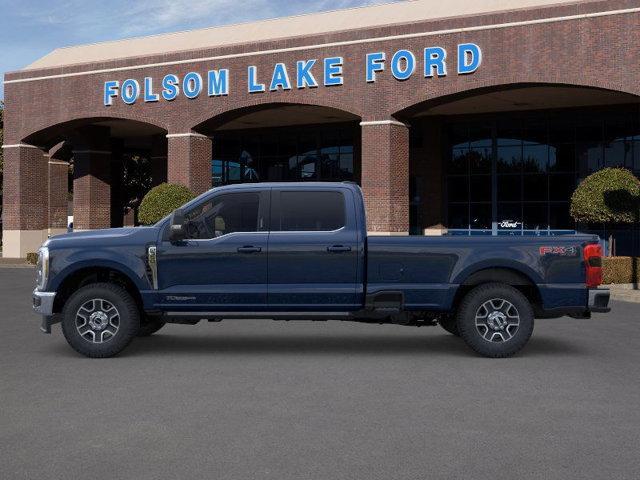 new 2025 Ford F-350 car, priced at $86,665