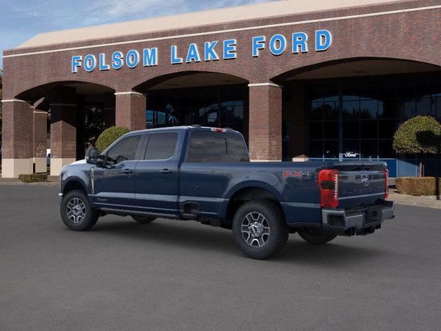 new 2025 Ford F-350 car, priced at $86,665