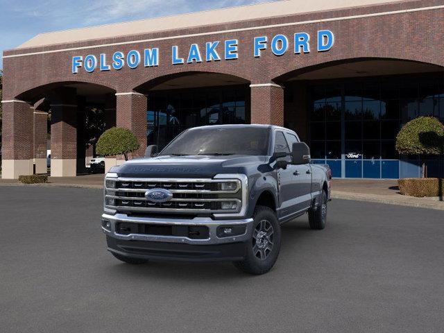 new 2025 Ford F-350 car, priced at $86,665