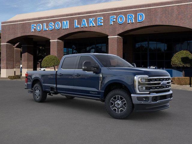 new 2025 Ford F-350 car, priced at $86,665