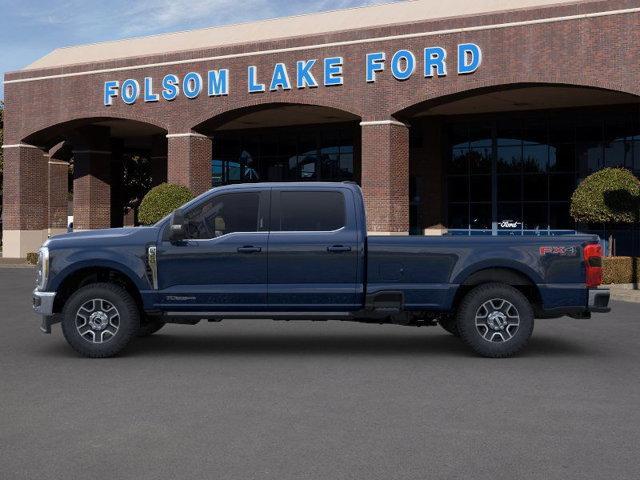 new 2025 Ford F-350 car, priced at $86,665