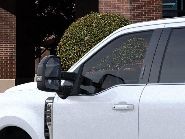 new 2025 Ford F-250 car, priced at $95,685