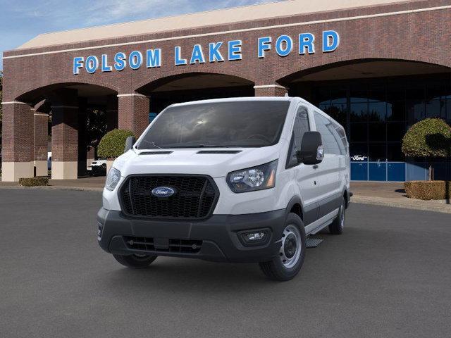 new 2024 Ford Transit-350 car, priced at $59,725