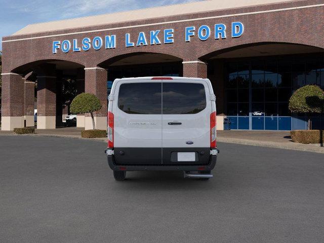 new 2024 Ford Transit-350 car, priced at $59,725