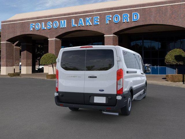 new 2024 Ford Transit-350 car, priced at $59,725