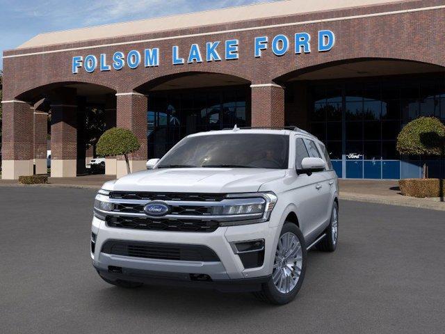 new 2024 Ford Expedition car, priced at $81,900