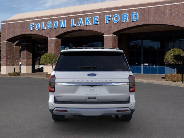 new 2024 Ford Expedition car, priced at $81,900