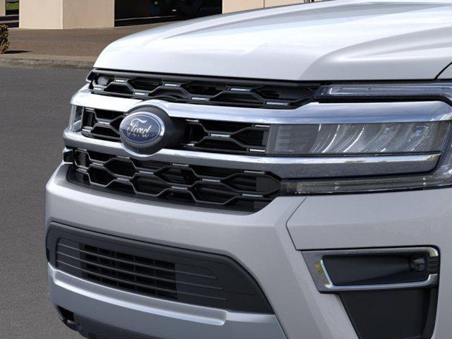 new 2024 Ford Expedition car, priced at $81,900