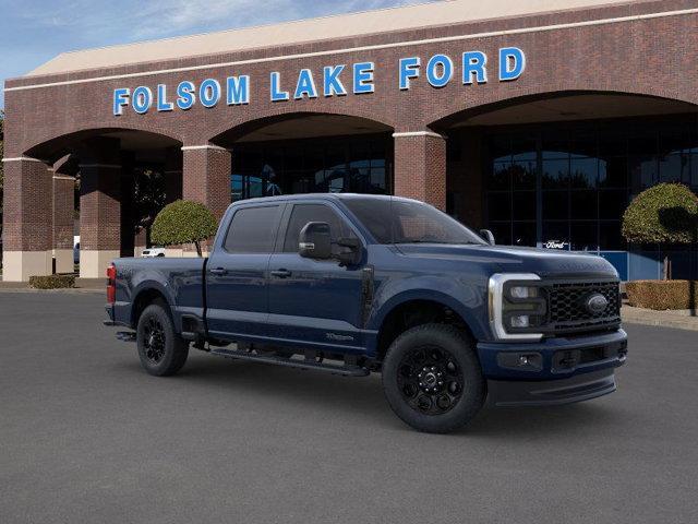 new 2025 Ford F-250 car, priced at $98,355