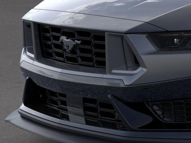 new 2024 Ford Mustang car, priced at $94,625